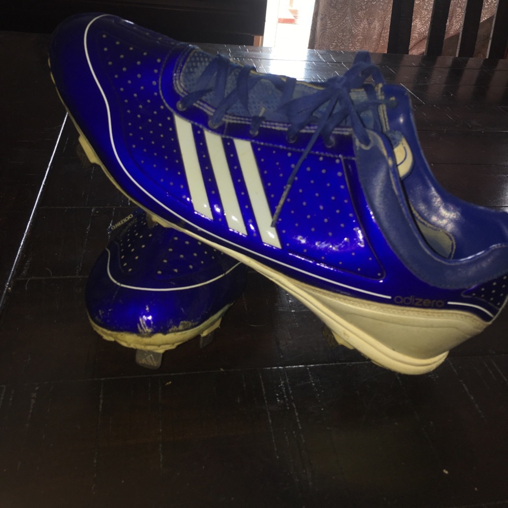 Men’s adizero baseball cleat